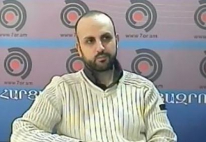 Интервью с Ваге Арсеном